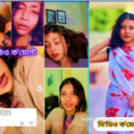 Super Hot BD Influencer Nujhat Tits Pressing Frenzy Pussy Show & Brutal Ass Fucking