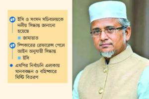 নারী কান্ডে বিতর্কিত বেরিয়ে আসে এমপি গাজী নজরুল নানা কাহিনী