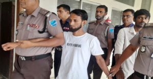 ফরিদপুরের সালথায় ৯ বছর বয়সী তৃতীয় শ্রেণির এক স্কুলছাত্রীকে ধর্ষণের রয়া
