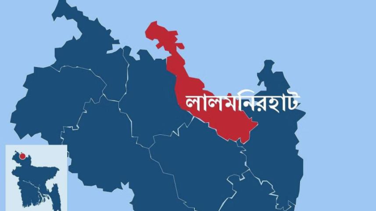 লালমনিরহাটের ১২ বছর বয়সী শিক্ষার্থীকে ধর্ষণের